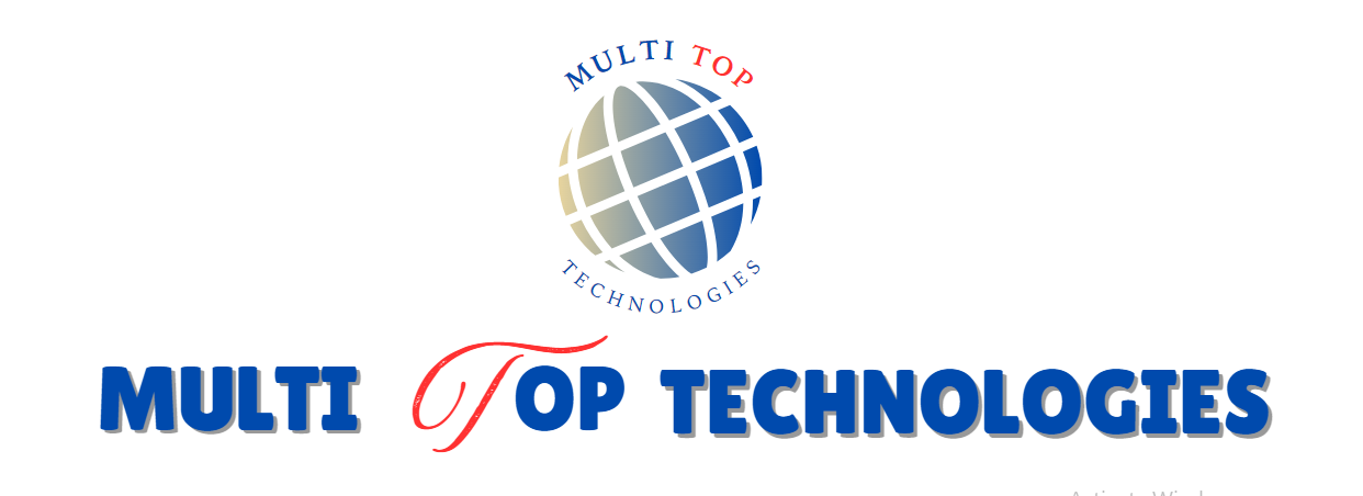 MULTI TOP TECHNOLOGIES